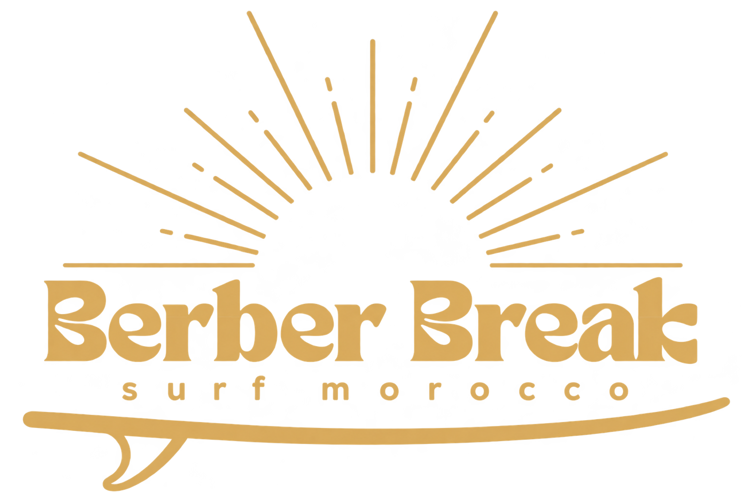 Berber Break